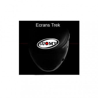 Visiere Suomy Visiere Suomy Trek