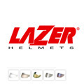 Visiere Lazer Visiere Lazer FIBER D1