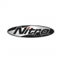 Visiere Nitro Visiere Nitro Dynamo - Tattoo - Artemis - Street - Reactor