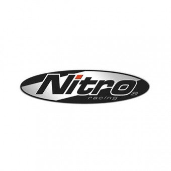 Visiere Nitro Visiere Nitro Mix Tape