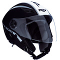Blade LX Logo Noir