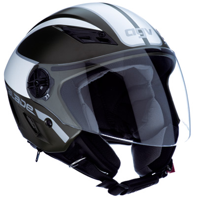 Jet  Blade LX Metro Vert Army