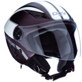Blade LX Metro Wine Red