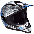 RC5 Junior Flash Blue