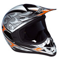 RC5 Junior Flash Orange