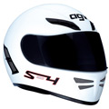 S4 White Mat