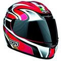 Airtech Tribute Red
