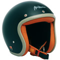 AB 10 Noir - Orange