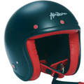 AB 11 Noir - Rouge