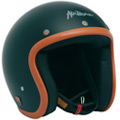 AB 14 Noir - Marron