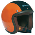 AB 3 Orange - Noir
