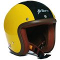 AB 5 Jaune - Noir