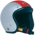 AB 7 Silver - Rouge