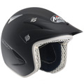 Rock carbon kevlar noir mat RKNO