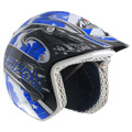 Rock carbon kevlar Trails Bleu RKTB