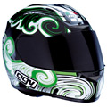 Airtech Rapid Green