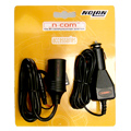 Connectique & Accessoires Nolan Chargeur allume cigare Nolan N-COM Connectique & Accessoires Nolan Chargeur allume cigare Nolan N-COM