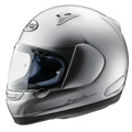 Viper Alu Silver