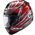 Chaser Spike Red