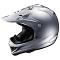 VX3 Frost Silver