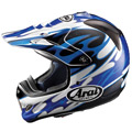 VX3 Winner Blue