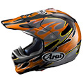 VX3 Winner Orange