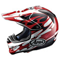 VX3 Winner Red