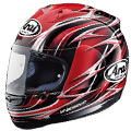 Casque Integral Arai RX-7 Randy Mamola