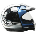 Tour X Challenge Blue