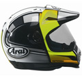 Tour X Challenge Jaune
