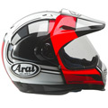 Tour X Challenge Red