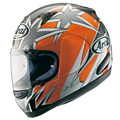 Viper Freedom Orange