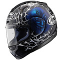Viper Sinister Blue