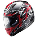 Viper Web Red