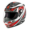 RSF 2i Axium WRX rouge