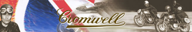 Cromwell| fabricant de casques moto