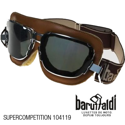 Accessoires Lunettes E.L Supercompetition 104119