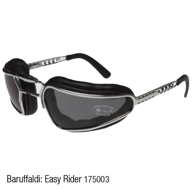 Accessoires Lunettes Wind Line Easy Rider 175003
