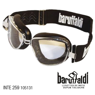Accessoires Lunettes E.L INTE 259 105131