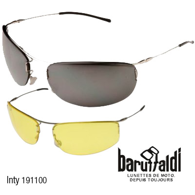 Accessoires Lunettes Wind Line Inty 191100