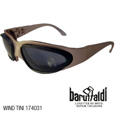 Accessoires Lunettes Wind Line Wind Tini 174031