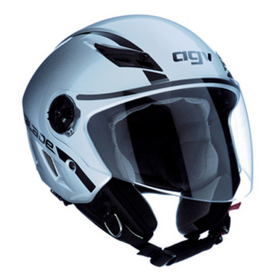 Jet  Blade LX Silver