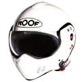 Roof RO5 Boxer V blanc nacr�