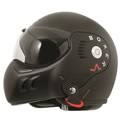 Roof RO5 Boxer V noir mat