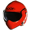 Roof RO5 Boxer V rouge