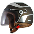 Uno Jet Chocolat M�tal