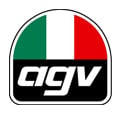 Pieces detachees AGV Cache nez Ti Tech