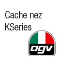 Cache nez K Series