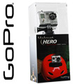 High-Tech Sport-Extreme GoPro Camera GoPro Helmet Hero