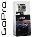 High-Tech Sport-Extreme GoPro Camera GoPro Motosports Hero